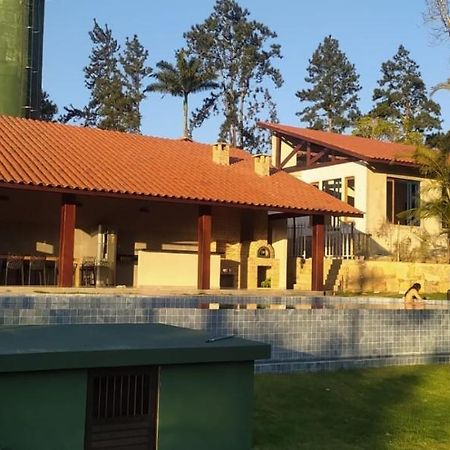 Casa Em Condominio Montserrat Guaramiranga Exteriör bild
