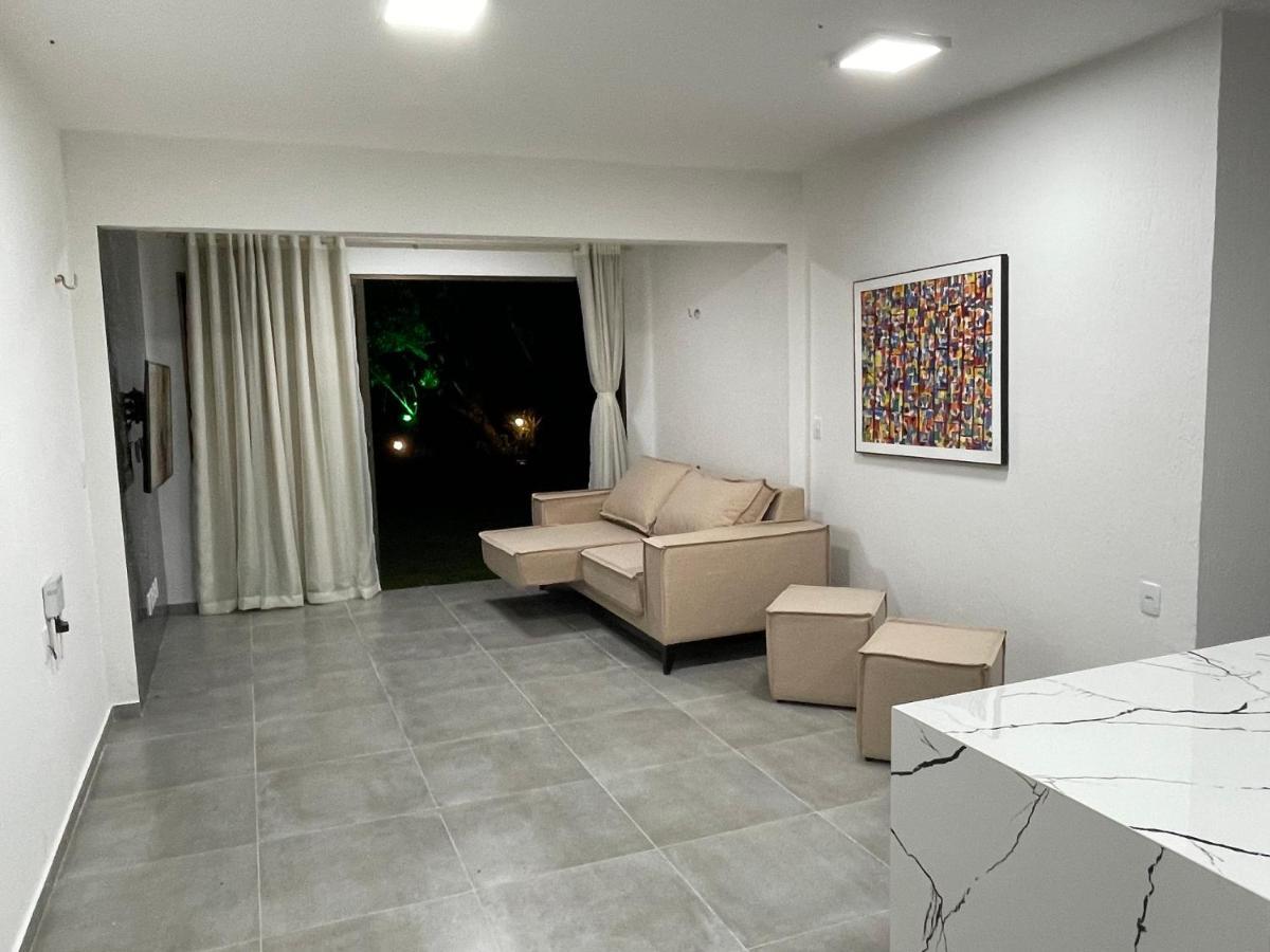 Casa Em Condominio Montserrat Guaramiranga Exteriör bild