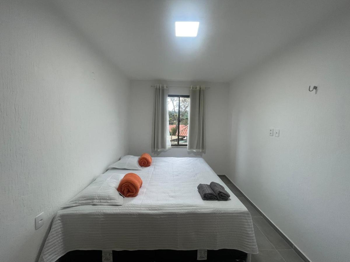 Casa Em Condominio Montserrat Guaramiranga Exteriör bild
