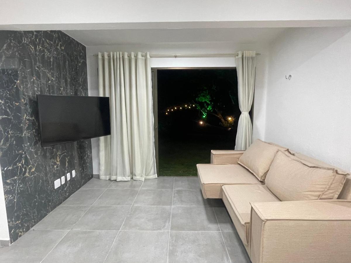Casa Em Condominio Montserrat Guaramiranga Exteriör bild