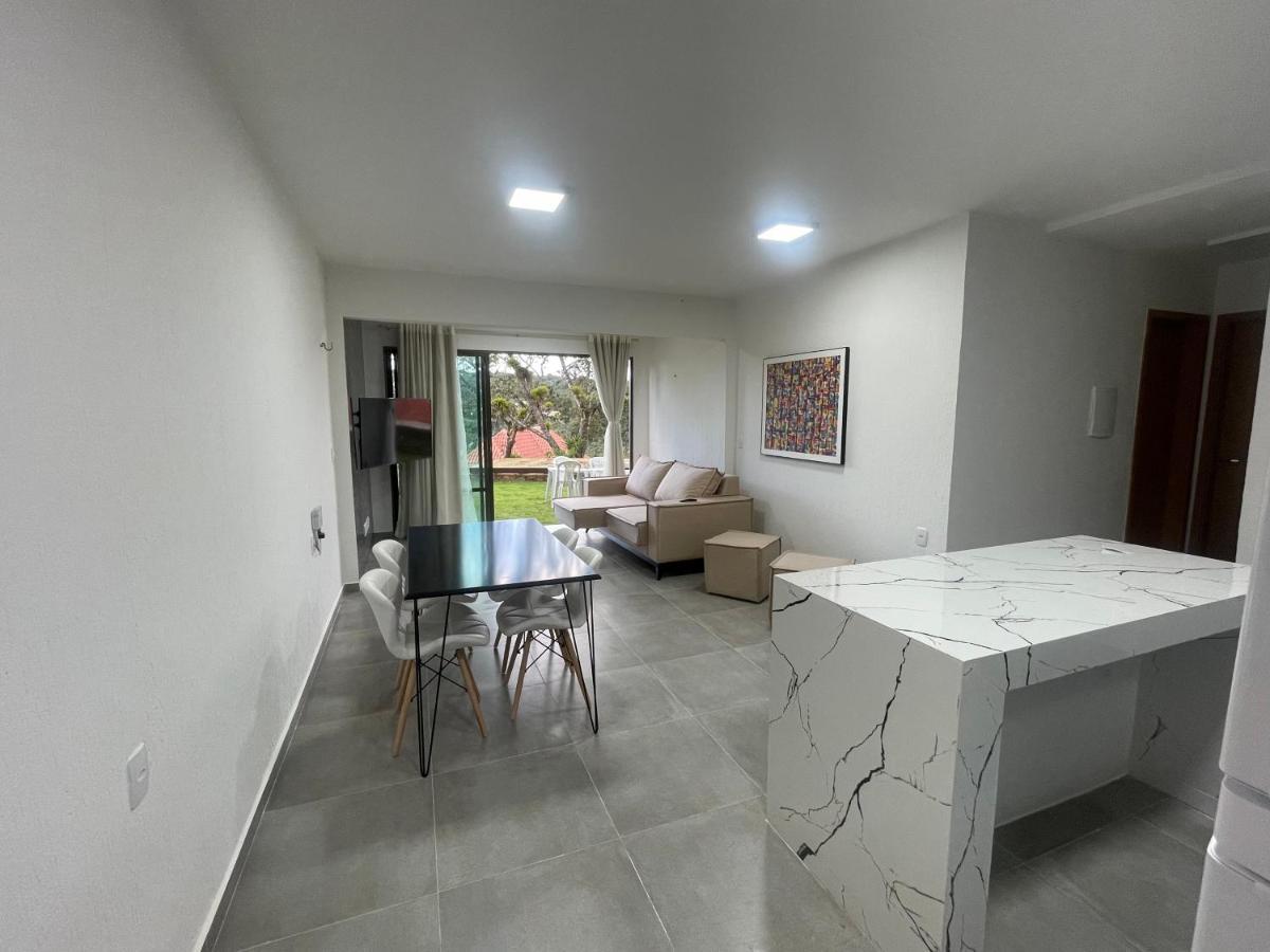 Casa Em Condominio Montserrat Guaramiranga Exteriör bild