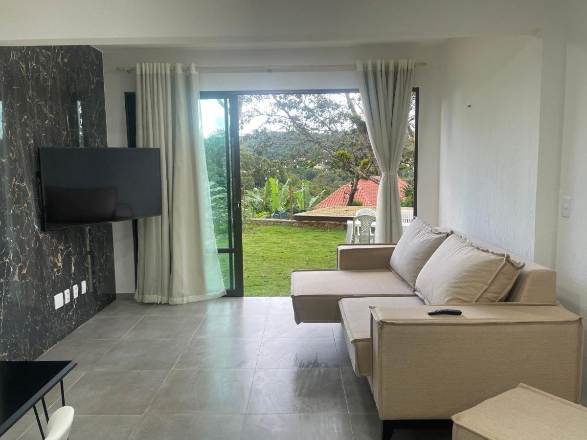 Casa Em Condominio Montserrat Guaramiranga Exteriör bild