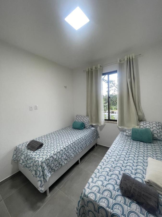 Casa Em Condominio Montserrat Guaramiranga Exteriör bild