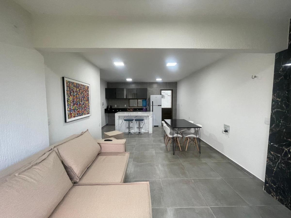 Casa Em Condominio Montserrat Guaramiranga Exteriör bild