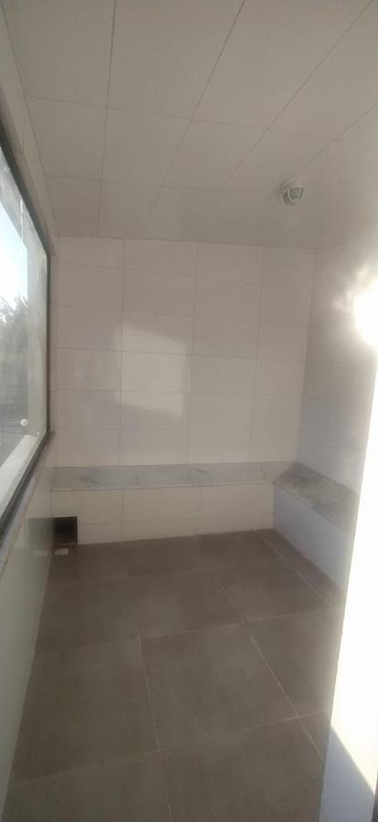 Casa Em Condominio Montserrat Guaramiranga Exteriör bild